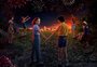 "Stranger Things 3": Netflix divulga teaser e data de estreia 