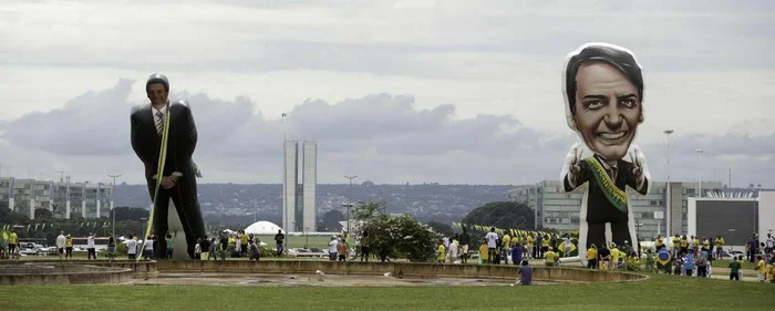 BRUNO ROCHA / FOTOARENA/ESTADÃO CONTEÚDO