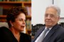 Dilma e FHC não têm cadeiras reservadas para a posse de Bolsonaro