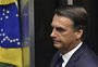 Bolsonaro perde chance de fazer discurso épico 