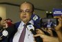 Governador do DF sobre emprestar avião particular para Temer: "Faço do meu dinheiro o que eu quero"