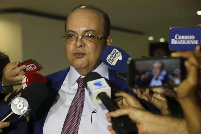 Valter Campanato / Agência Brasil