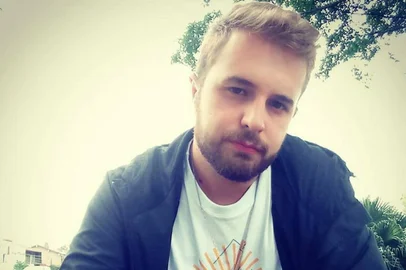 Estudante de engenharia mecânica e motorista de aplicativo, Paulo Costa, está desaparecido em Guaíba desde o dia 31 de dezembro.