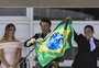 Bolsonaro: "Brasil começa a se libertar do socialismo e do politicamente correto"