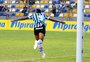 Com o goleador Da Silva, Grêmio começa a busca por título inédito da Copa São Paulo 