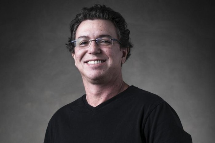 João Miguel Júnior / TV Globo/Divulgação