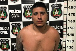 Polícia Civil SC / Divulgação