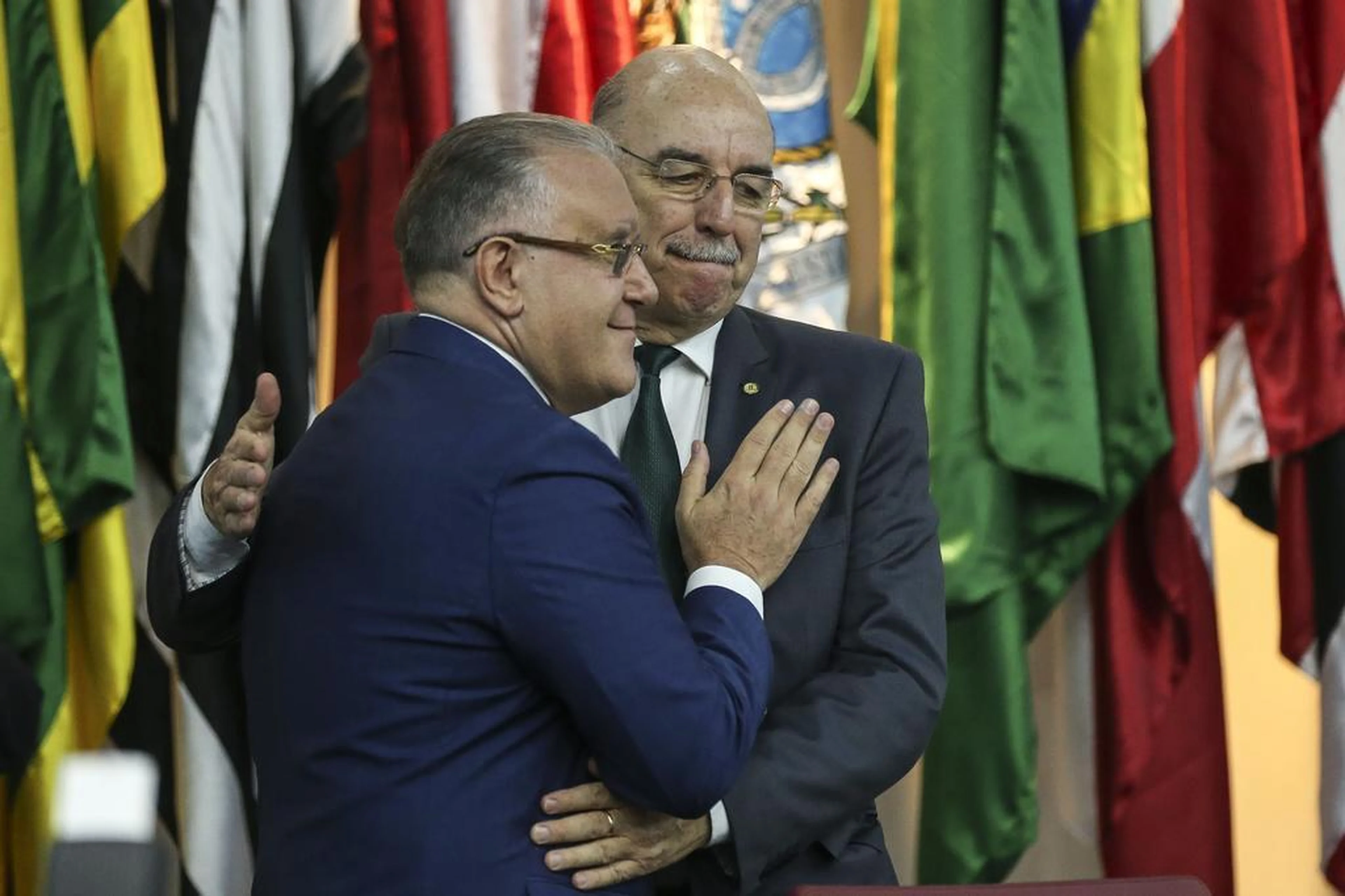 José Cruz/Agência Brasil