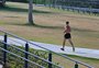 Sensação térmica passa de 46°C em Porto Alegre e é a mais alta entre as capitais brasileiras