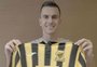 Al-Ittihad anuncia contratação do goleiro Marcelo Grohe