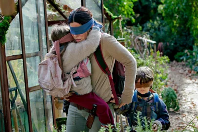Bird Box