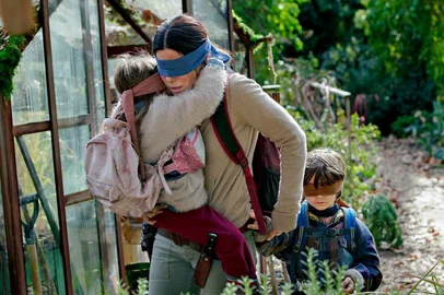 Bird Box