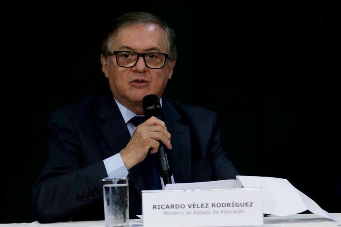 ERNESTO RODRIGUES / Estadão Conteúdo