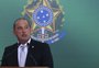 Governo tem votos necessários para aprovar reforma da Previdência no Senado, garante Onyx
