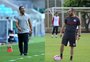 Quem são os técnicos que comandarão Grêmio e Inter na Copa São Paulo