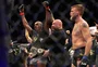 Os dois Cinturões do UFC 235