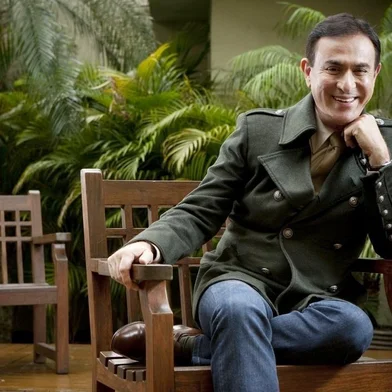 Amaury Jr visitará o litoral para participar de evento