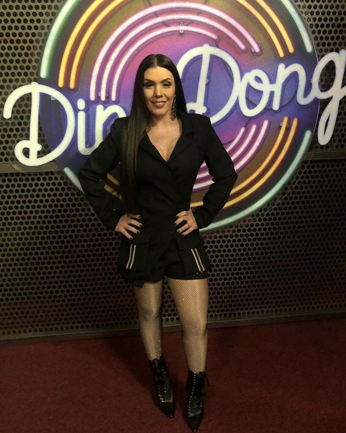 Reprodução / Instagram