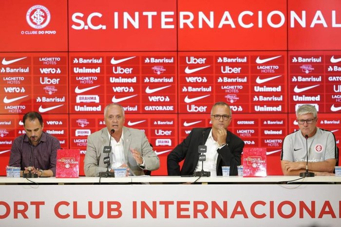 Camila Domingues / Agencia RBS