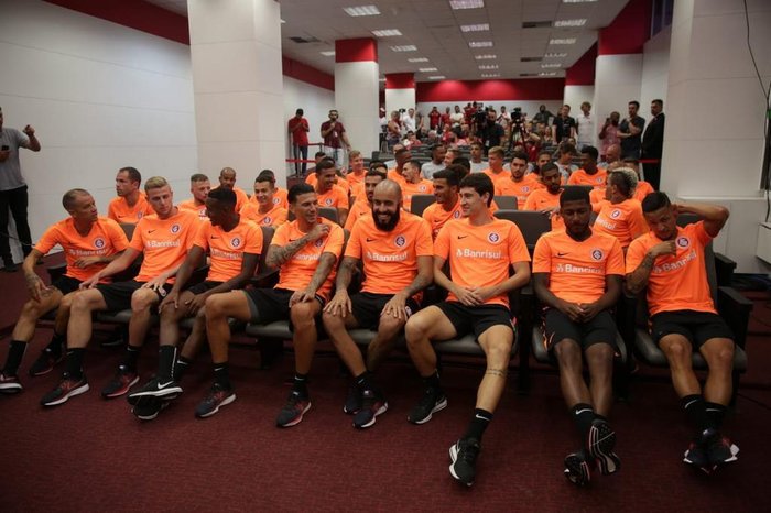 Camila Domingues / Agencia RBS