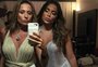 Anitta revela amizade íntima com Luisa Mell e se aproxima do veganismo