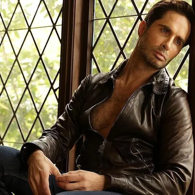Michael Lucas