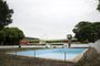  PORTO ALEGRE, RS, BRASIL - Blitz nas piscinas públicas da capital. Na imagem a piscina do Centro da Comunidade Parque Madepinho (CECOPAM).Indexador: Jefferson Botega