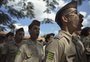 MEC anuncia que irá implantar 108 escolas cívico-militares em todos os Estados até 2023
