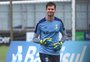 Grêmio ainda tem três dúvidas no time titular antes da Libertadores