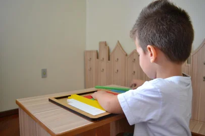 Brincadeiras para estimular o desenvolvimento infantil nas férias