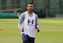 Montoya é ironizado por seu treinador: "Jogador de treinamento"
