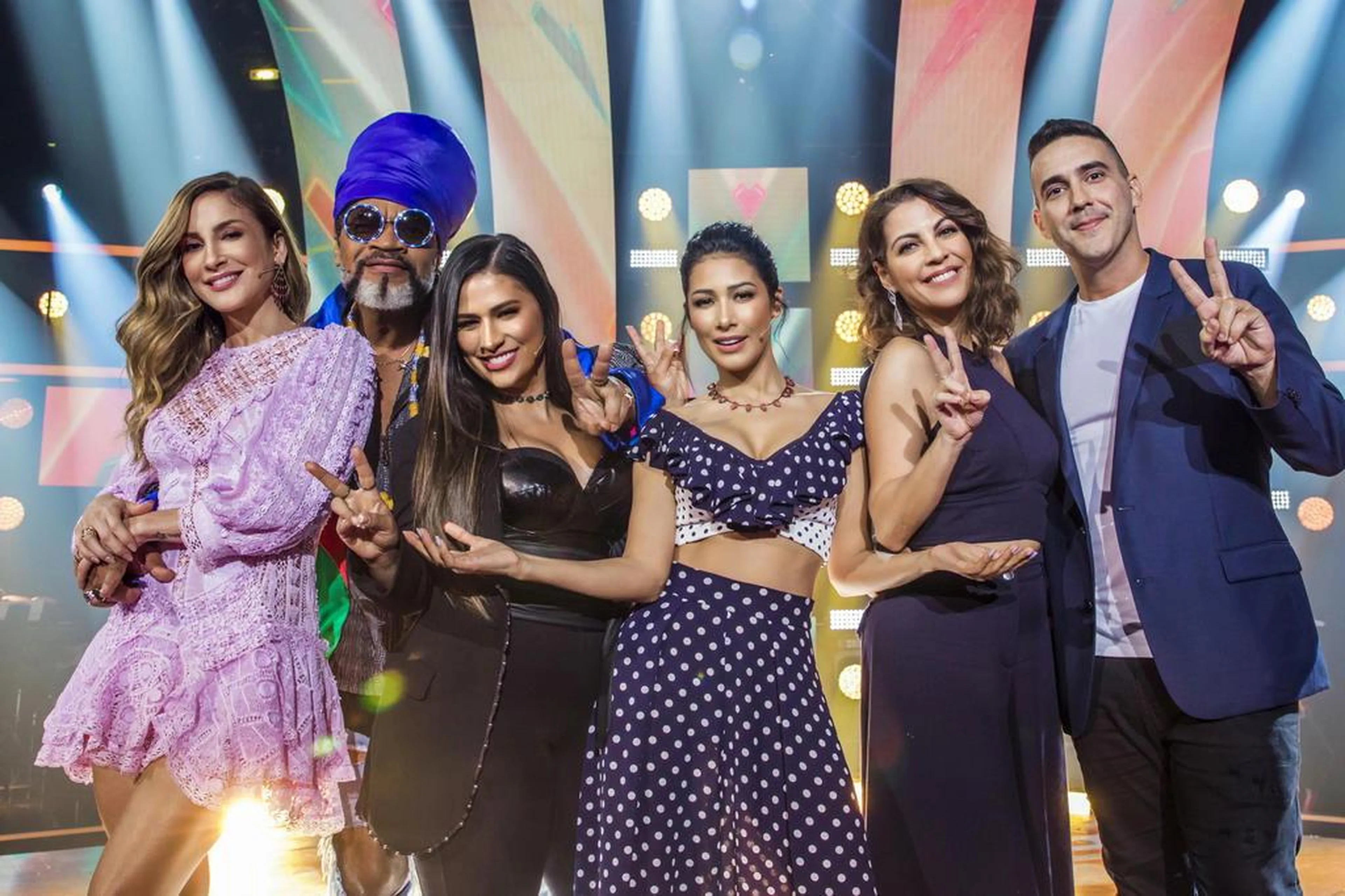 Tv globo/Divulgação