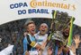 Silêncio, fisioterapia e esperança: a história de Gabriel, zagueiro do Grêmio que não joga há cinco anos