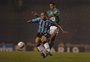 Aos 47 anos, ex-Grêmio deixa a aposentadoria para voltar a jogar