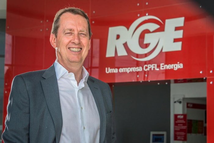 Divulgação / RGE