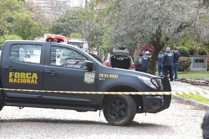 Fernando Gomes / Agência RBS