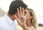 Kaká pede Carol Dias em casamento nas férias em Fernando de Noronha