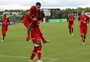 Inter vence o Batatais-SP por 2 a 0 e fica perto da classificação à segunda fase da Copinha