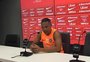 Wellington Silva renova com o Inter e comemora jogar a Libertadores pela primeira vez