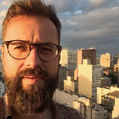 Bento-gonçalvense Francisco Dalcol é o novo diretor do MARGS