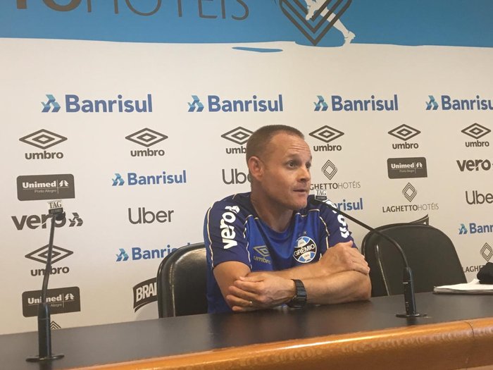 Douglas Demoliner / GáuchaZH