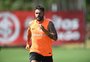 Mais experiente e com a referência de Fernandão: como Rafael Sobis retorna ao Inter