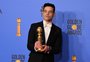 Globo de Ouro 2019 consagra "Bohemian Rhapsody" e "Roma"