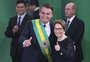 Bolsonaro é a favor da anistia de dívidas com Funrural, diz ministra da Agricultura