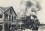 O incêndio da Ferragem Caxiense em 1952