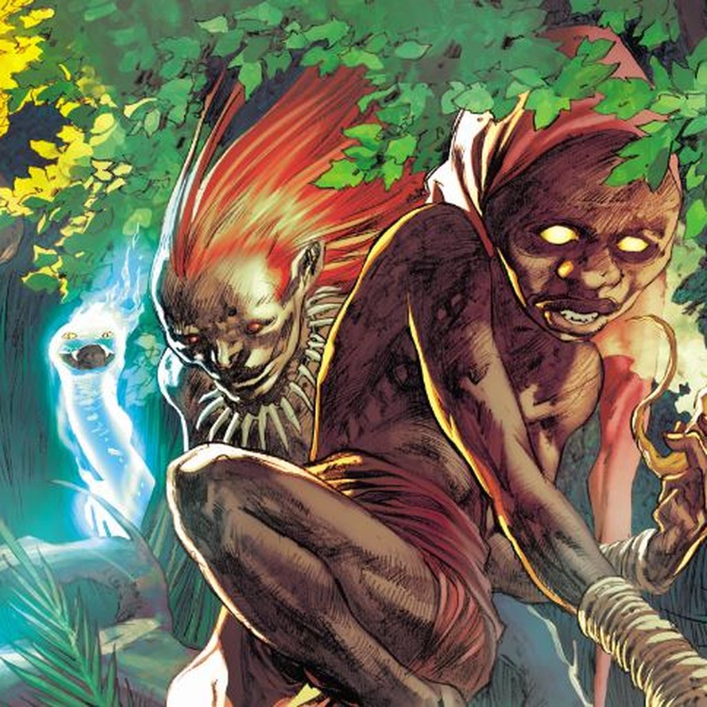 Livro ilustrado “Lendas” apresenta releituras do folclore brasileiro | GZH