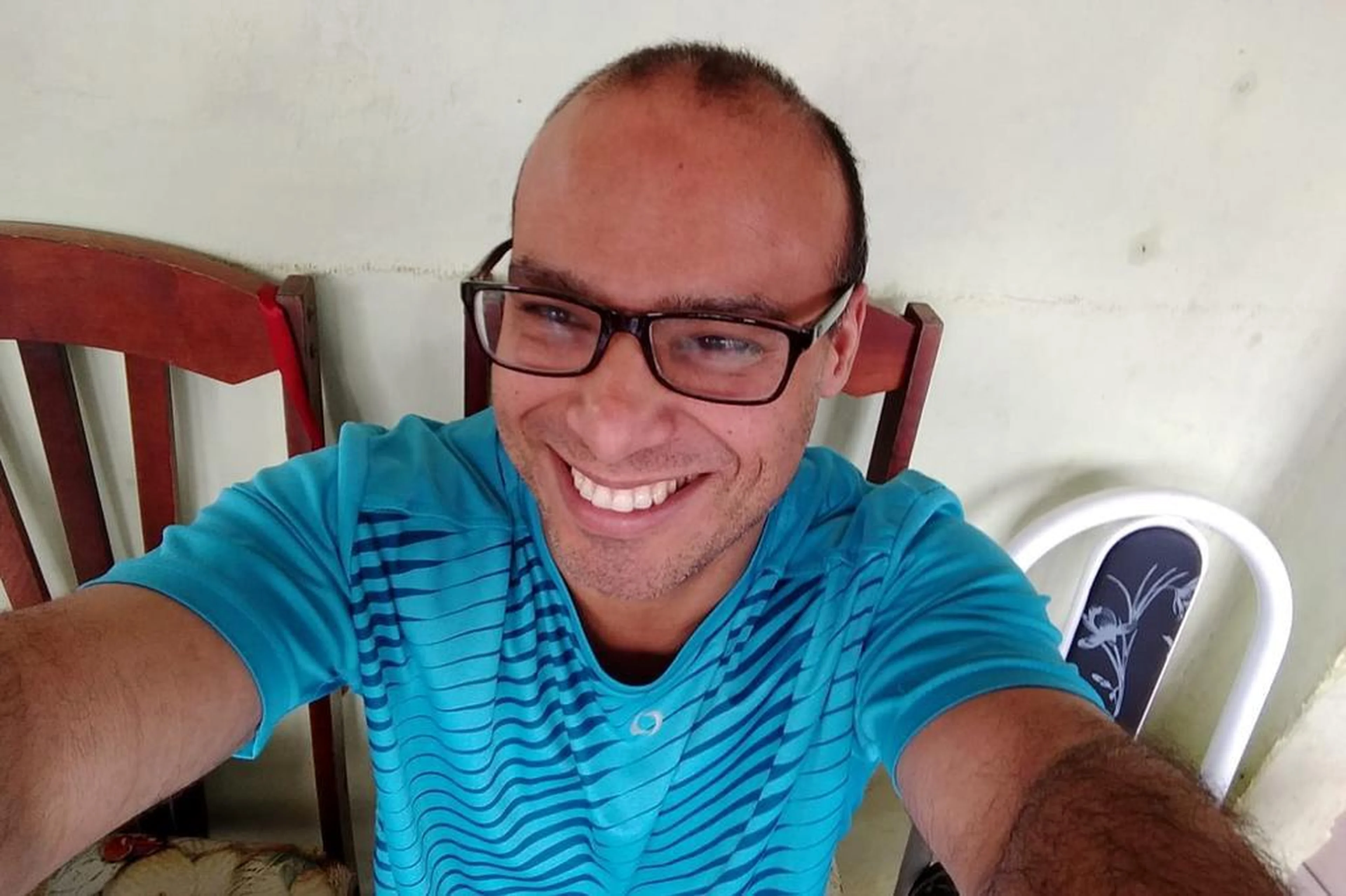 Arquivo Pessoal/Arquivo Pessoal