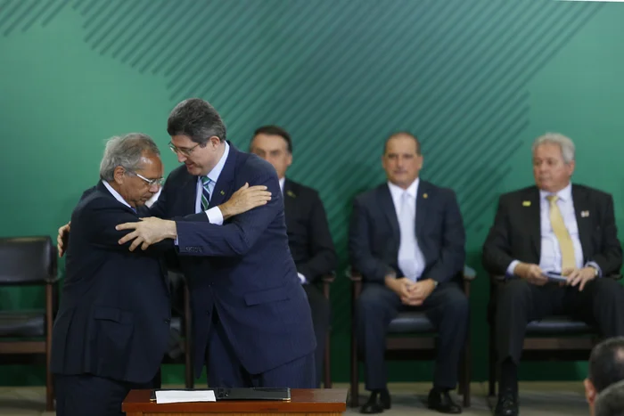 Dida Sampaio / Estadão Conteúdo