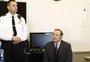 Kevin Spacey se declara inocente de abuso sexual de adolescente