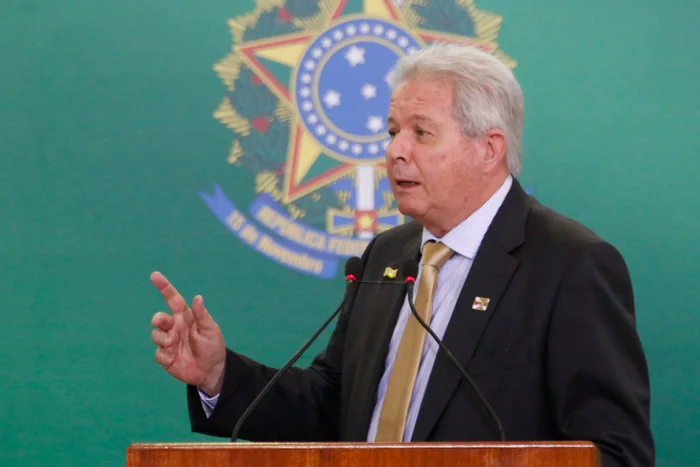 Anderson Papel / Estadão Conteúdo